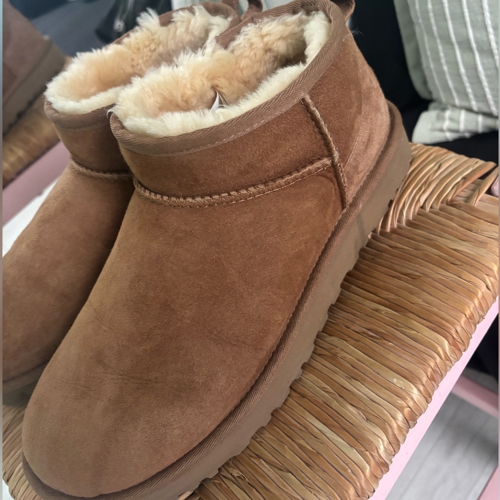 classic ugg ultra mini